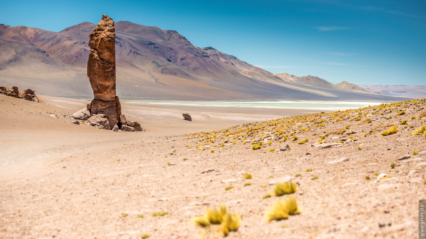 Atacama Monjes gwegner