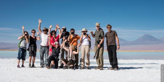 Altiplano-Fotoexpedition beendet 20121210