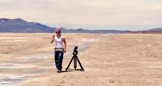 Videodokumentation unserer Altiplano-Expedition online 20130209