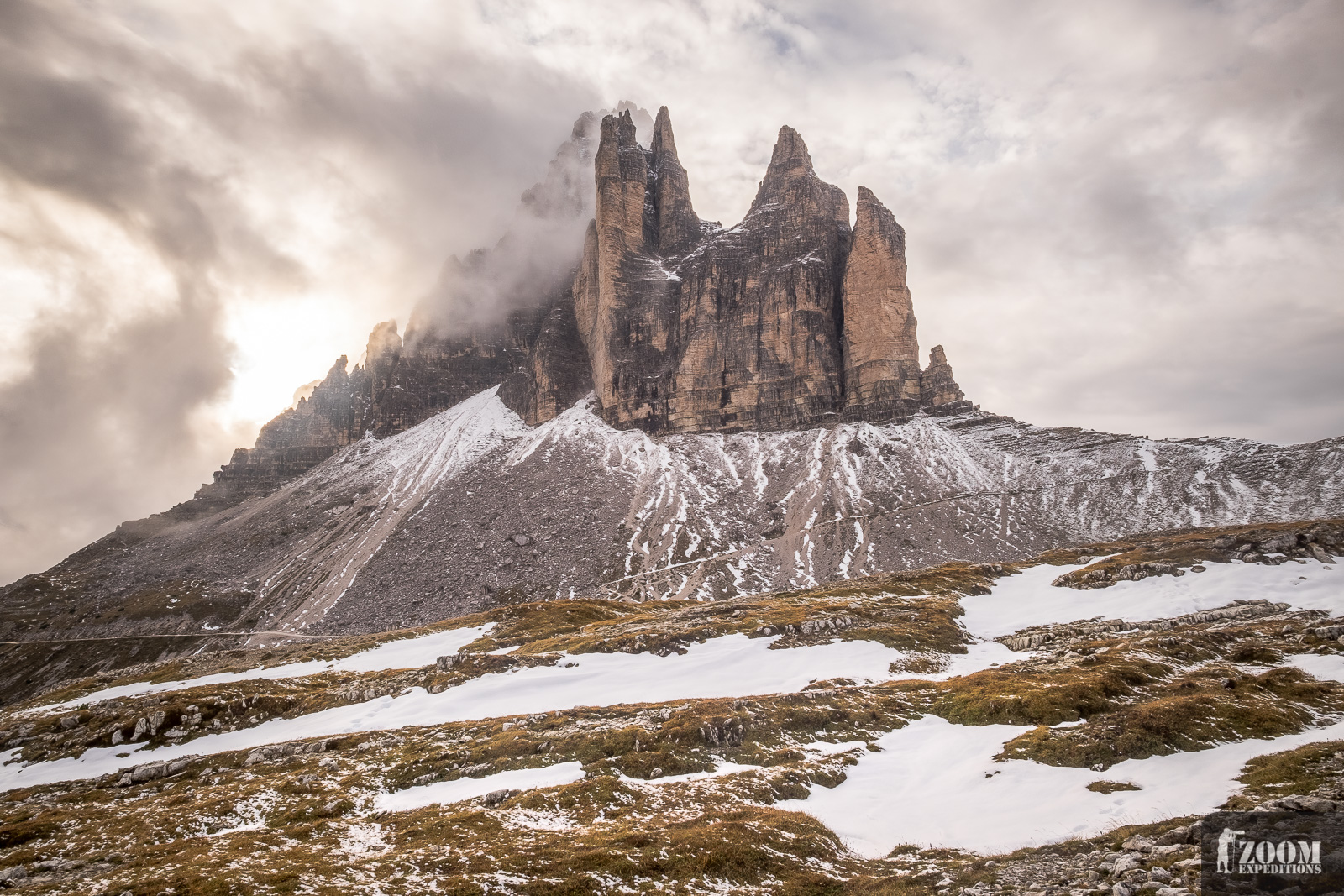 Tre Cime 