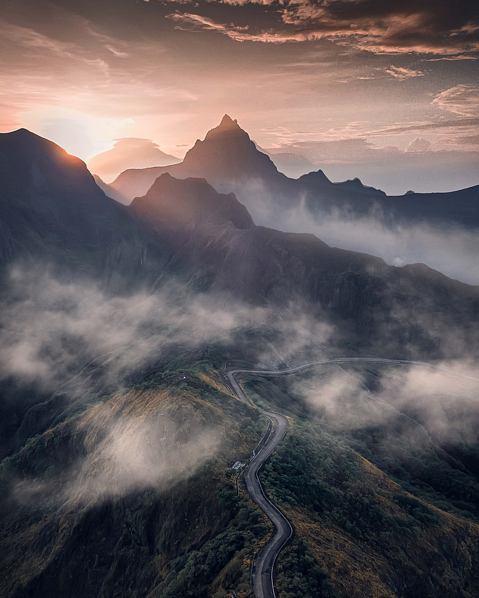 Kelud - © Fikri Muharom