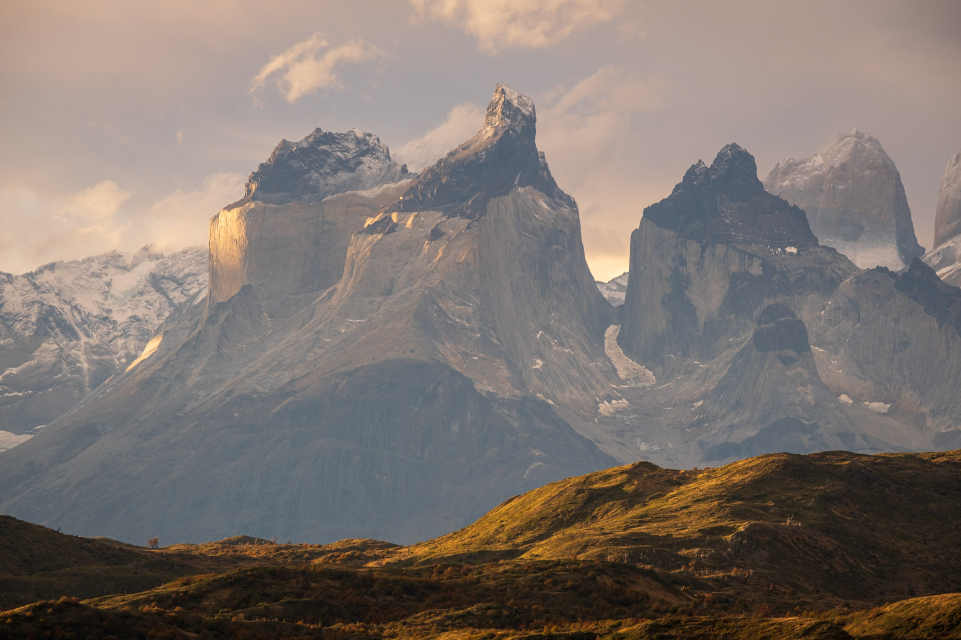 Fotoreise Patagonien 2024