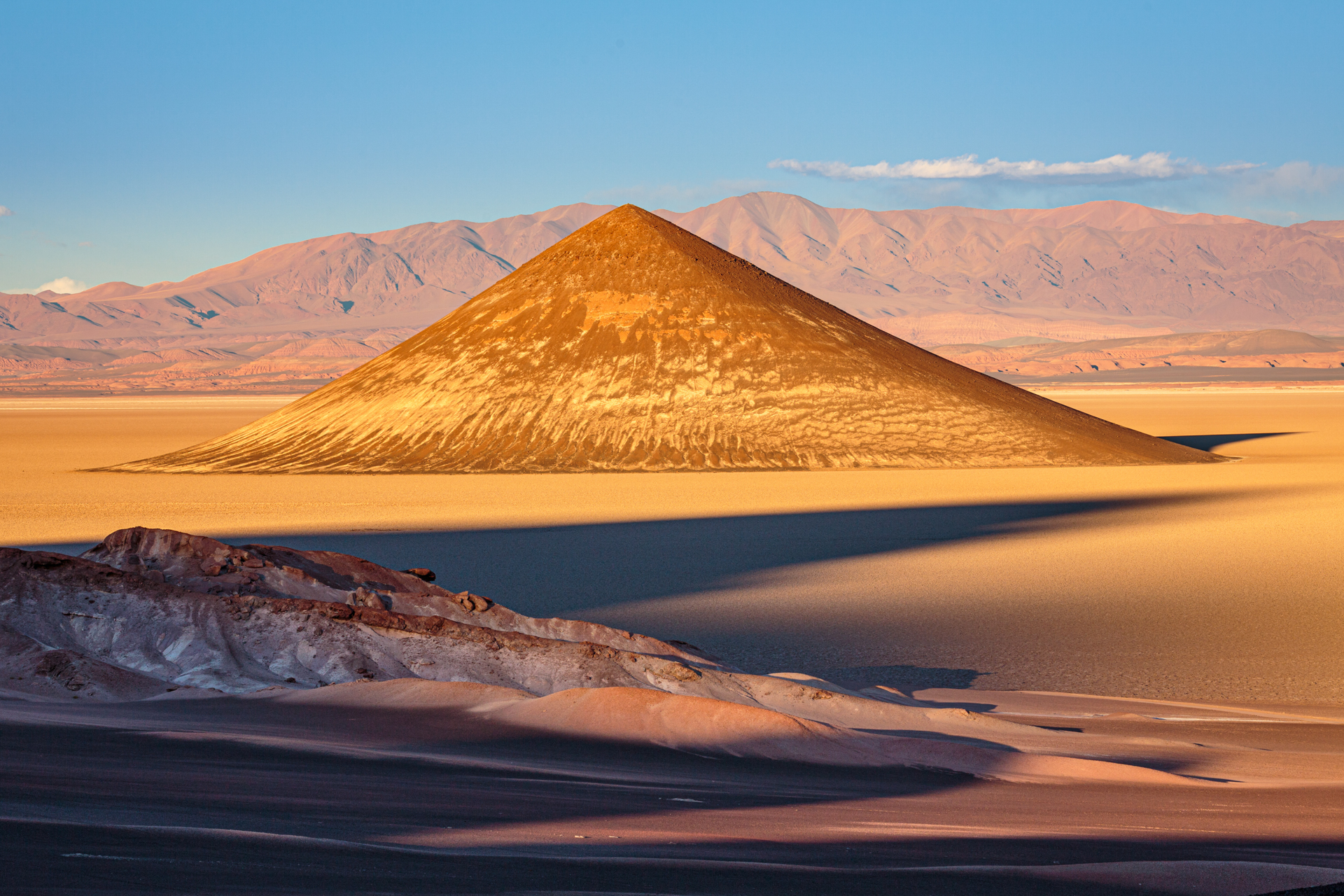 Fotoreise Puna Argentinien 2024