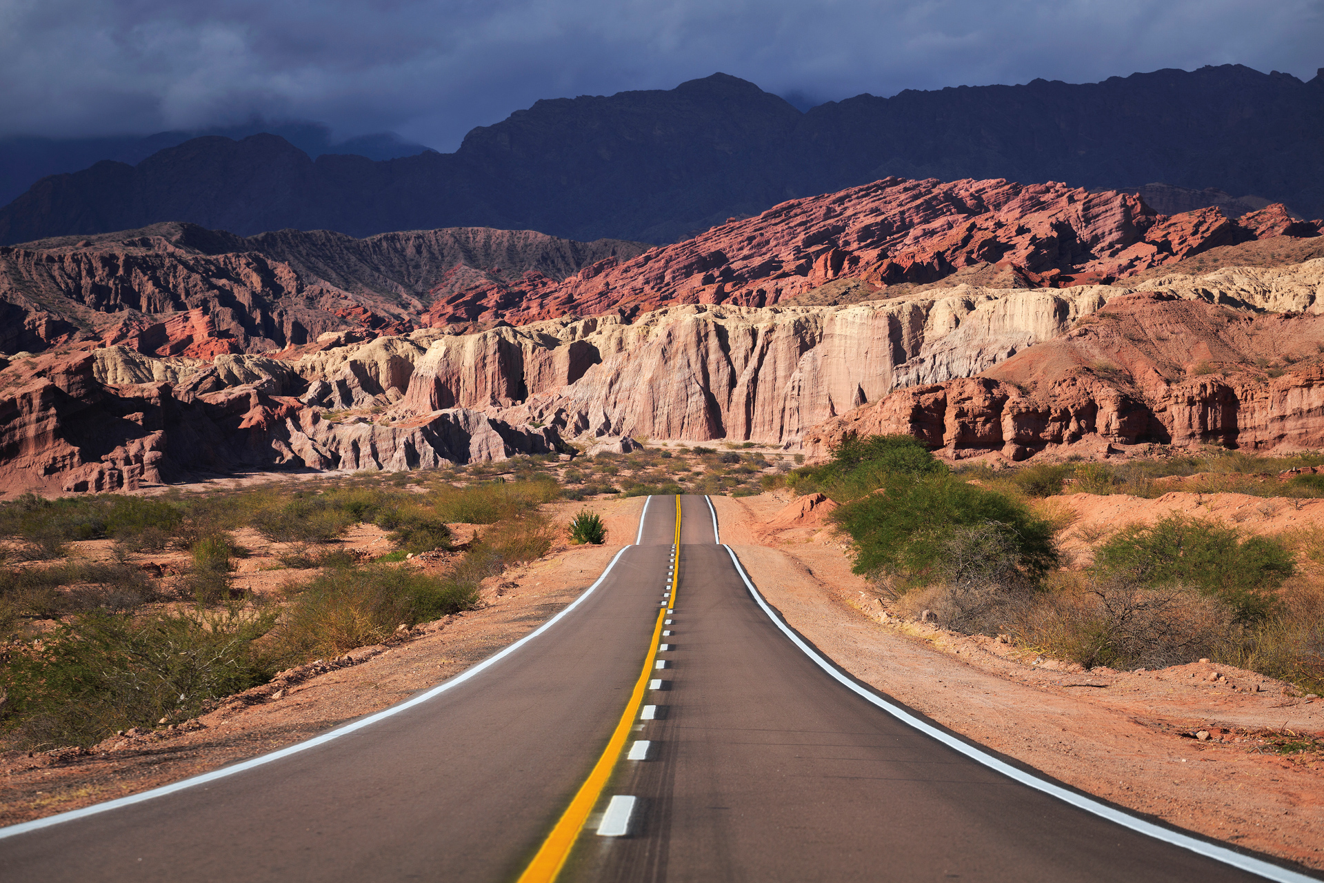 Quebrada de Cafayate