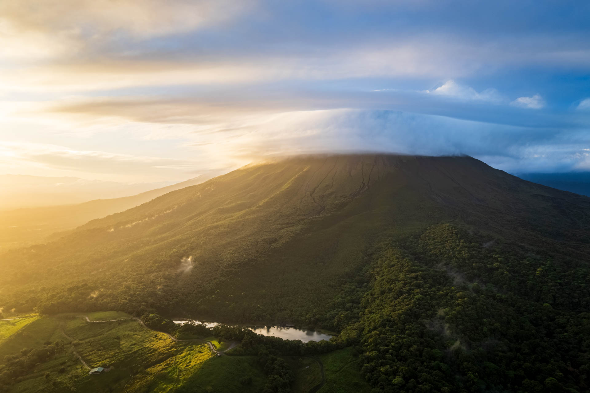 Fotoreise Costa Rica 2025