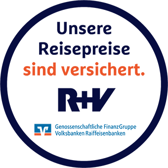 R+V Versicherung