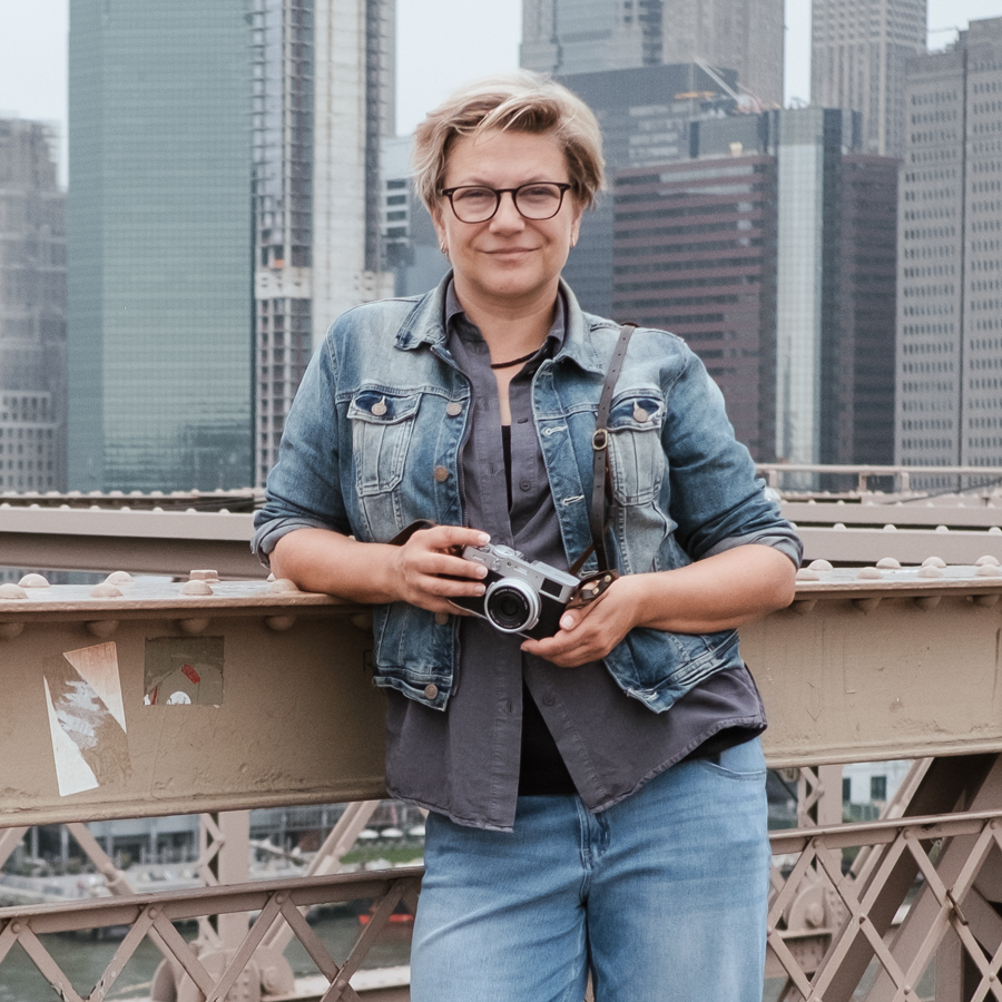 Sabine Kneidinger