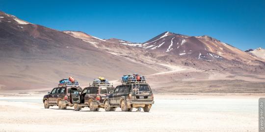 Altiplano-Expedition 2015 mit neuem Reiseverlauf 20140505