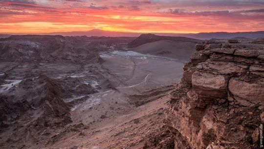 Wüstenexpedition erfolgreich gestartet 20121126