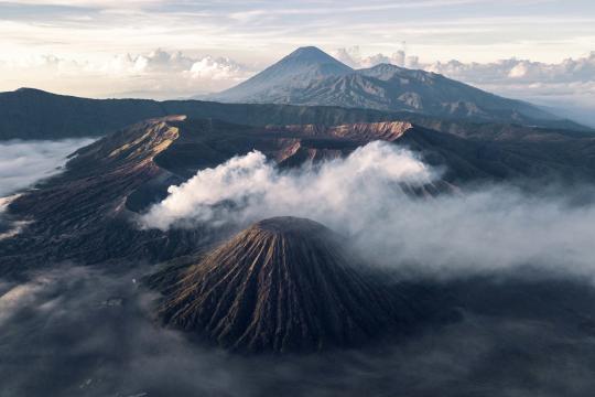 Fotoreise Indonesien 2024