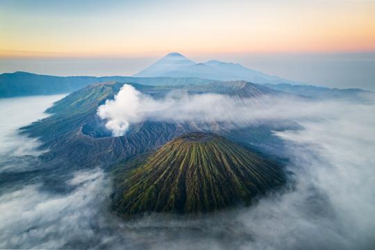 Fotoreise Indonesien 2027